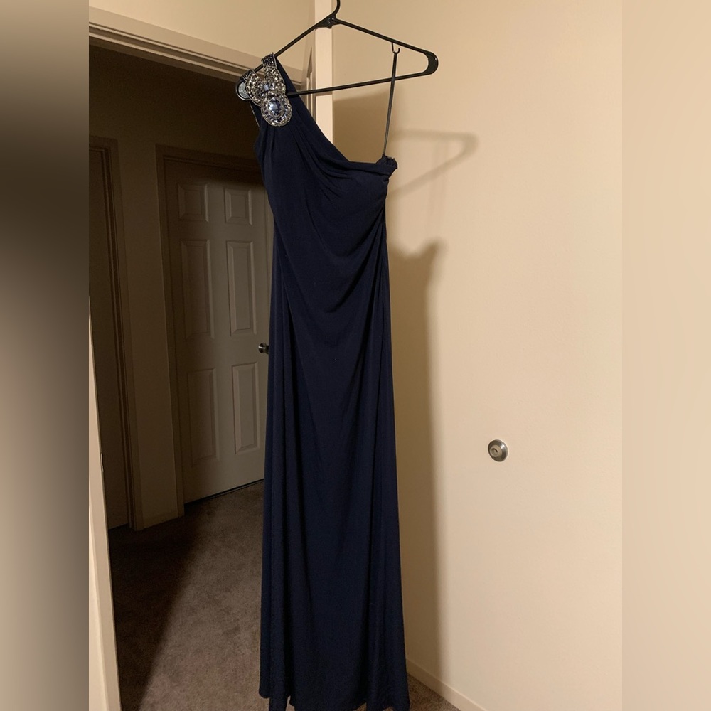 Formal gown